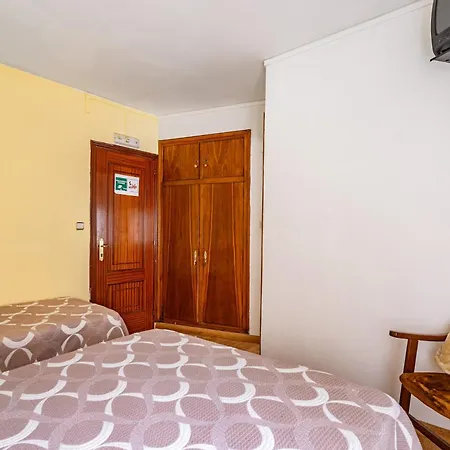 Guest house Oria Luarca