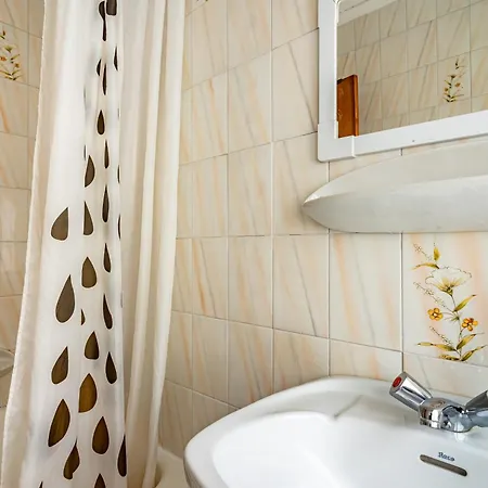Guest house Oria