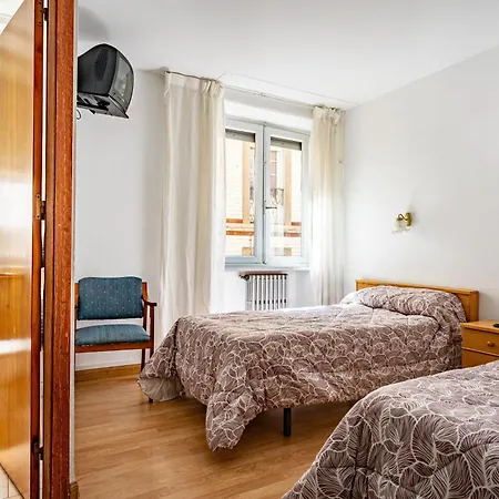 Oria Guest house 3*