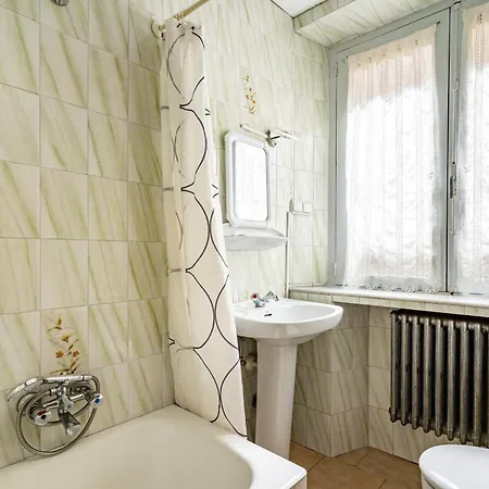 Oria Guest house 3*