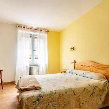 Guest house Oria 3*