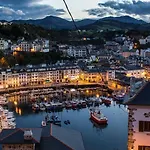 Guest house Oria Luarca