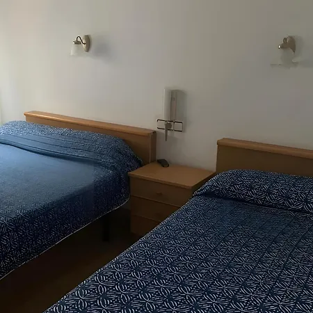 Oria Pensión Luarca