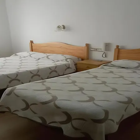 Oria Pensión Luarca