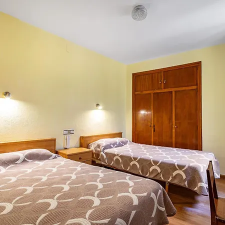 Guest house Oria 3*