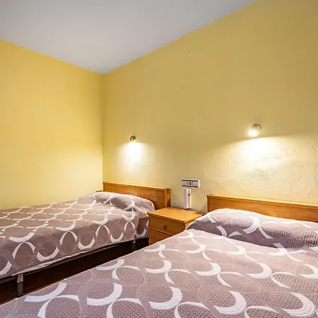 Oria Guest house 3*
