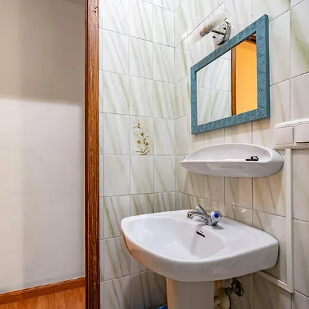 Oria Guest house Luarca