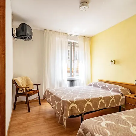 Guest house Oria 3*