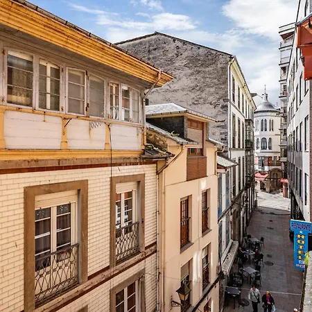 Oria Luarca