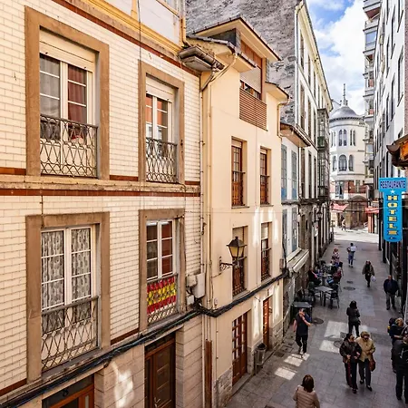 Oria 3* Luarca