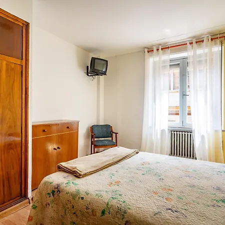 Guest house Oria