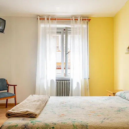 Guest house Oria Luarca