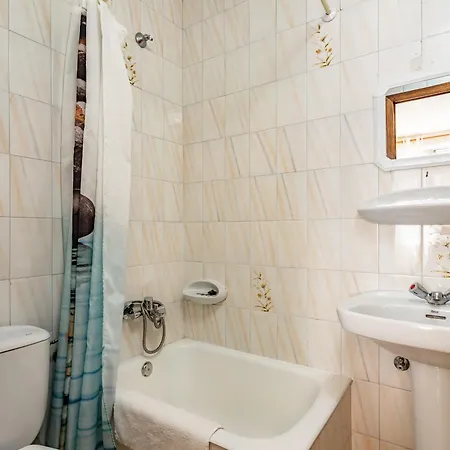 Oria Guest house Luarca