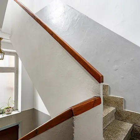 Oria Guest house Luarca