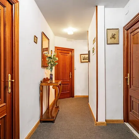Oria Guest house Luarca