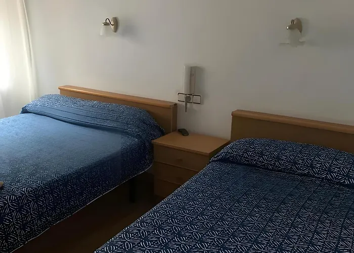 Oria Pensión Luarca