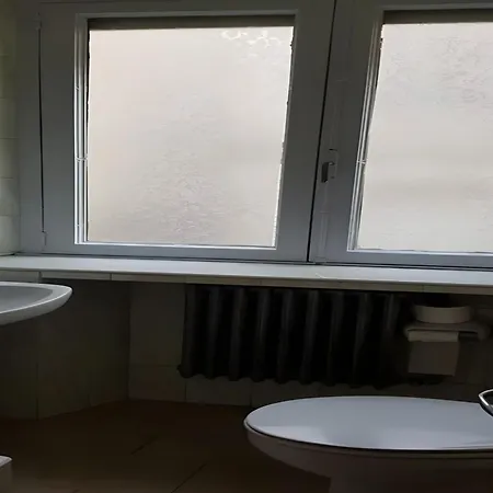 Oria Gæstehus 3*